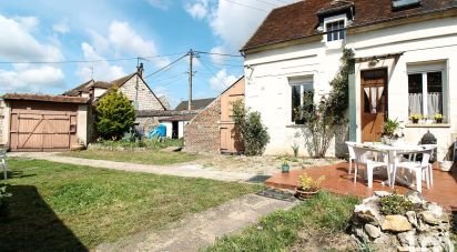 House 3 rooms of 75 m² in Breuil-le-Vert (60600)