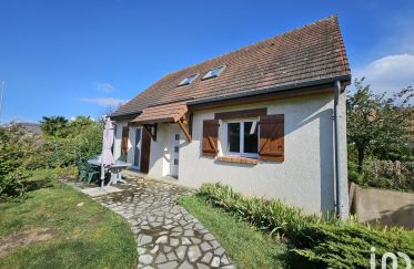 House 5 rooms of 95 m² in Mondeville (14120)
