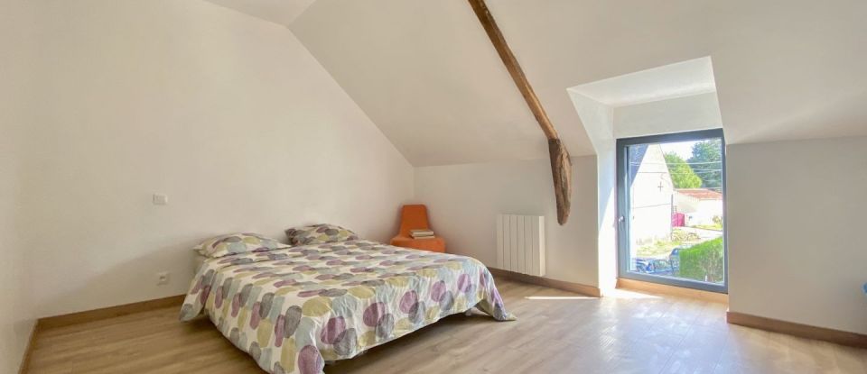 House 5 rooms of 138 m² in Miniac-Morvan (35540)