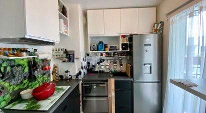 Apartment 3 rooms of 62 m² in Bagneux (92220)