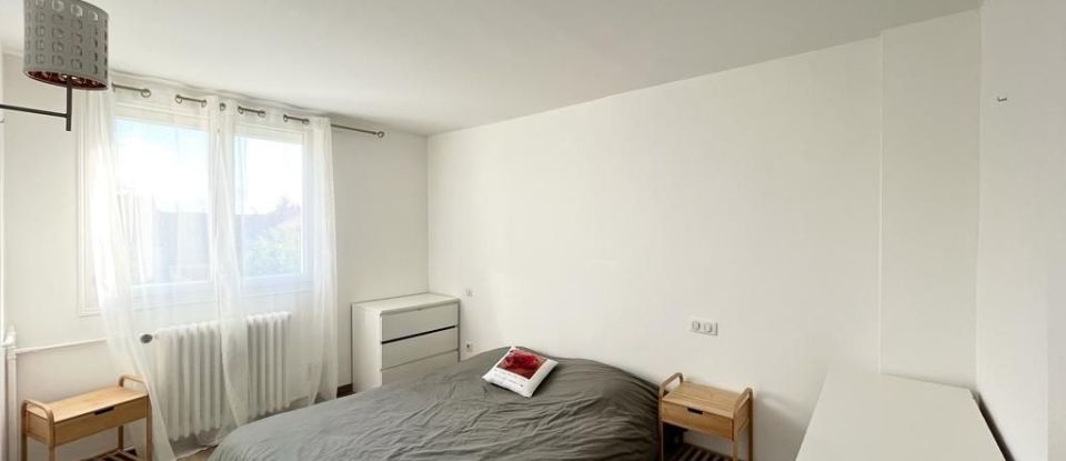 Maison 4 pièces de 79 m² à Le Blanc-Mesnil (93150)