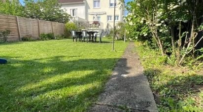 House 4 rooms of 79 m² in Le Blanc-Mesnil (93150)