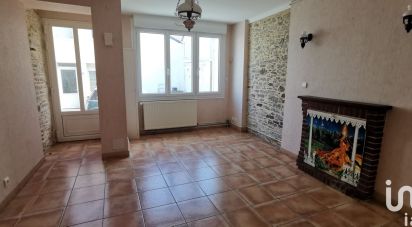 House 5 rooms of 72 m² in Guenrouet (44530)