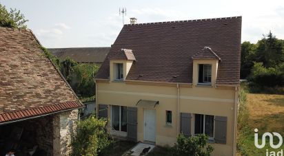 Maison 7 pièces de 113 m² à Villeconin (91580)