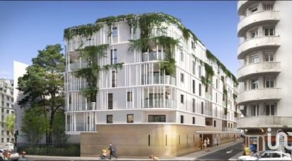 Appartement 3 pièces de 59 m² à Toulon (83000)