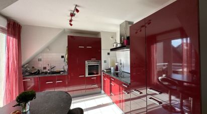 Apartment 5 rooms of 95 m² in Soultz-les-Bains (67120)