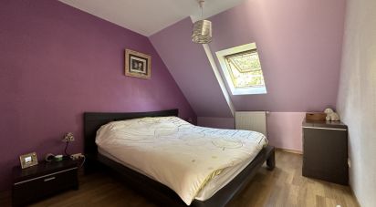 Apartment 5 rooms of 95 m² in Soultz-les-Bains (67120)