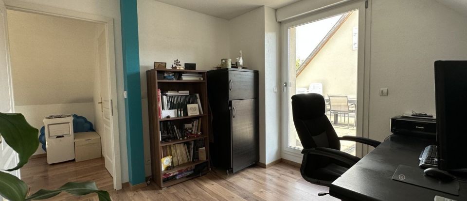 Appartement 5 pièces de 95 m² à Soultz-les-Bains (67120)