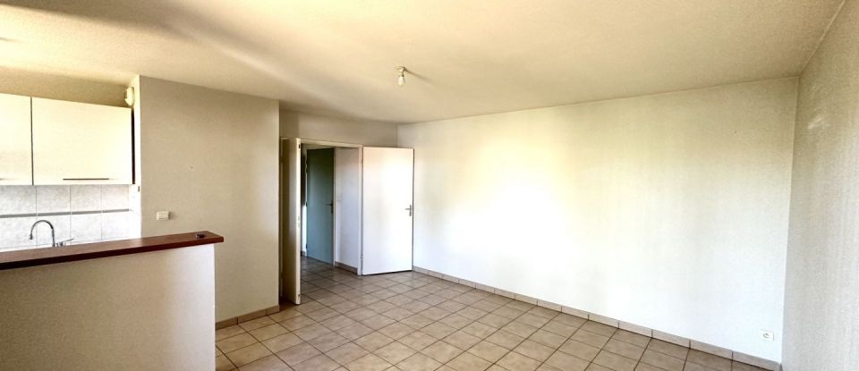 Appartement 3 pièces de 55 m² à Saint-Jean (31240)