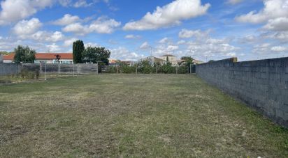 Terrain de 690 m² à La Jarrie (17220)