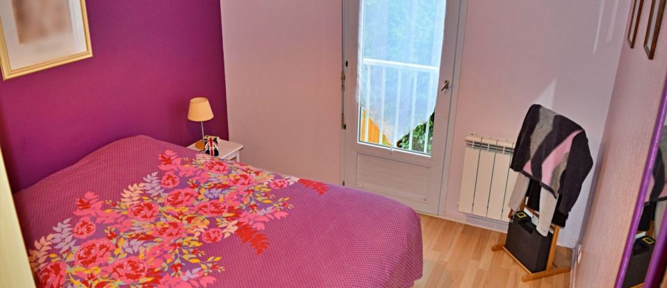 Apartment 4 rooms of 90 m² in Dammarie-les-Lys (77190)