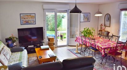 Appartement 4 pièces de 90 m² à Dammarie-les-Lys (77190)