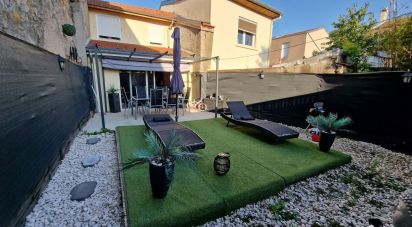 House 7 rooms of 159 m² in Champigneulles (54250)