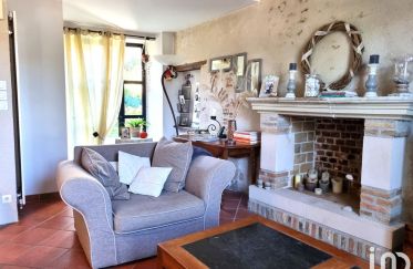 House 7 rooms of 176 m² in Pévy (51140)
