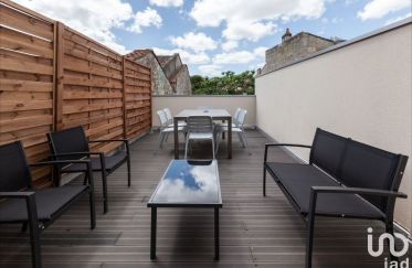 Appartement 4 pièces de 110 m² à Bordeaux (33000)