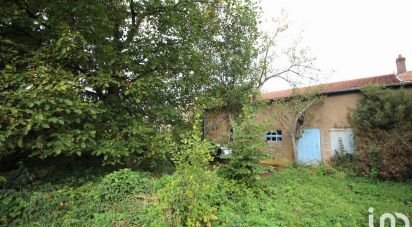 House 7 rooms of 130 m² in Angevillers (57440)