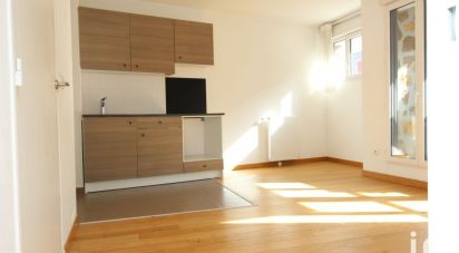 Apartment 2 rooms of 42 m² in Romainville (93230)