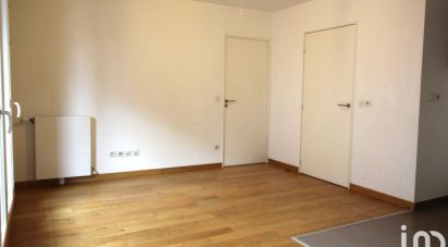 Apartment 2 rooms of 42 m² in Romainville (93230)