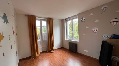 Apartment 3 rooms of 63 m² in La Celle-Saint-Cloud (78170)