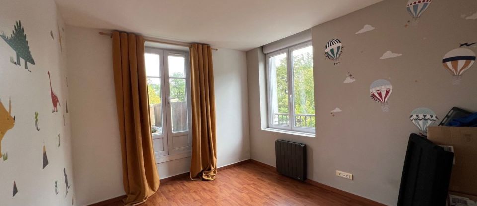 Apartment 3 rooms of 63 m² in La Celle-Saint-Cloud (78170)