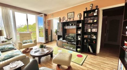 Apartment 4 rooms of 68 m² in Viry-Châtillon (91170)