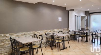 Hôtel-restaurant de 500 m² à Pontcarré (77135)