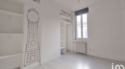 House 5 rooms of 53 m² in Amiens (80000)