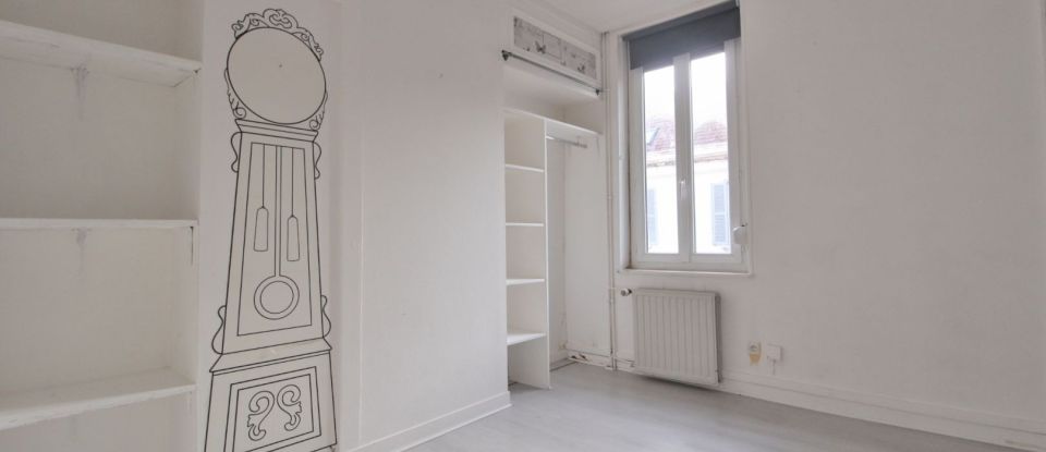 House 5 rooms of 53 m² in Amiens (80000)