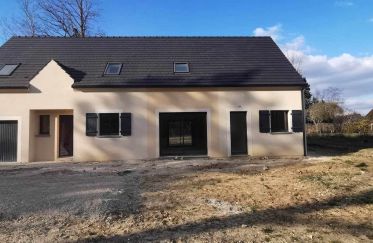 House 4 rooms of 95 m² in Le Tremblay-sur-Mauldre (78490)