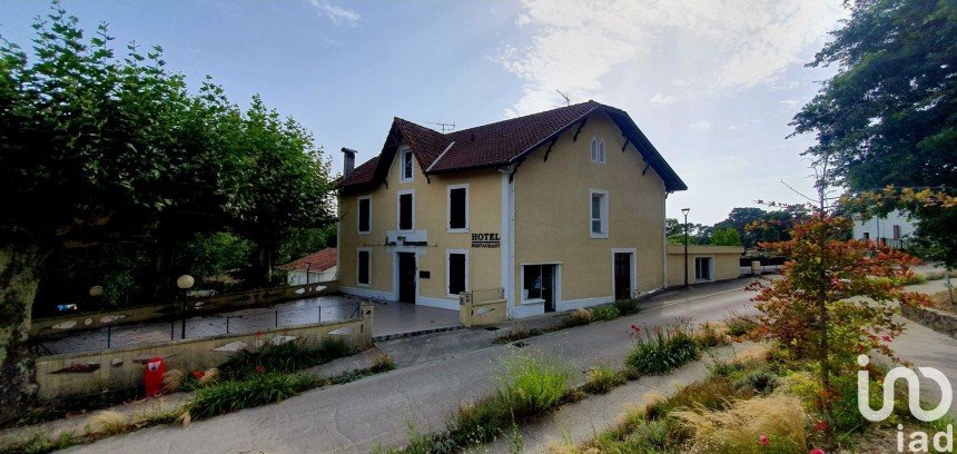 Immeuble de 1 113 m² à Saint-Perdon (40090)