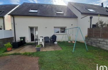 House 4 rooms of 80 m² in Hennebont (56700)