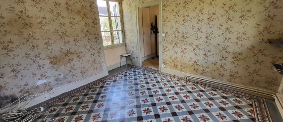House 3 rooms of 63 m² in Ancy-le-Franc (89160)