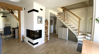 House 8 rooms of 186 m² in Poigny-la-Forêt (78125)