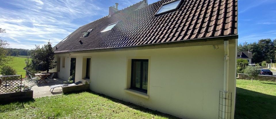 House 8 rooms of 186 m² in Poigny-la-Forêt (78125)