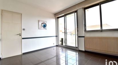 Appartement 5 pièces de 87 m² à Sarreguemines (57200)
