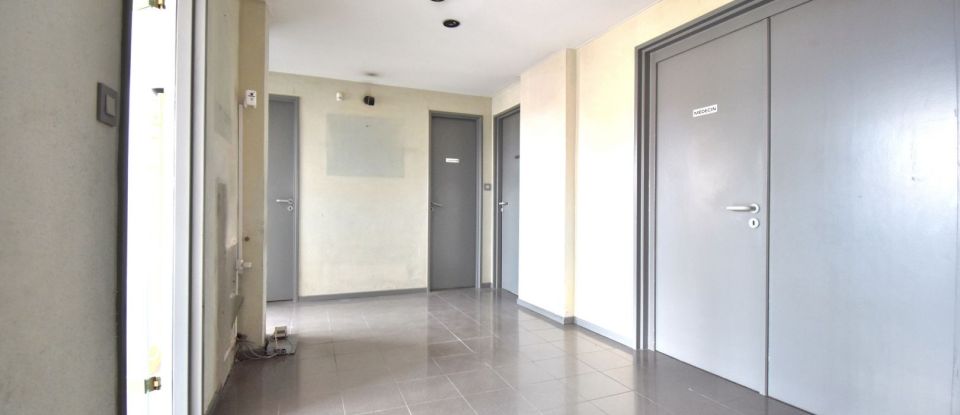 Apartment 5 rooms of 87 m² in Sarreguemines (57200)