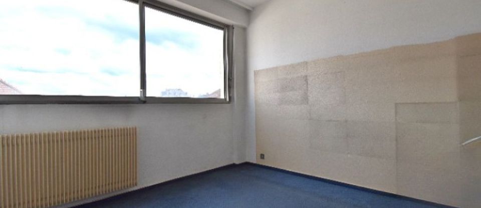 Appartement 5 pièces de 87 m² à Sarreguemines (57200)