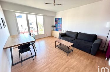 Appartement 3 pièces de 63 m² à Pau (64000)