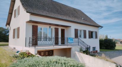 House 5 rooms of 139 m² in Petit-Mesnil (10500)