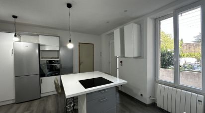 House 2 rooms of 61 m² in Villeneuve-sur-Lot (47300)