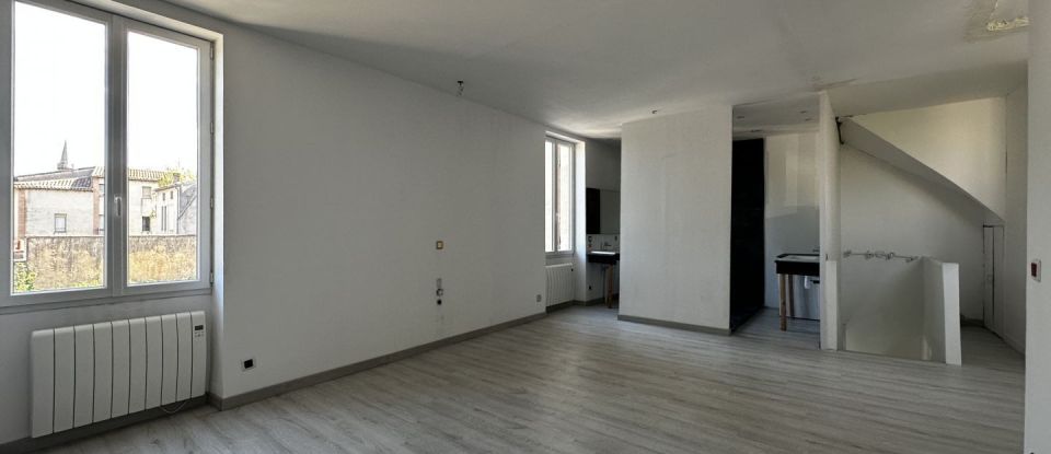 Maison 2 pièces de 61 m² à Villeneuve-sur-Lot (47300)