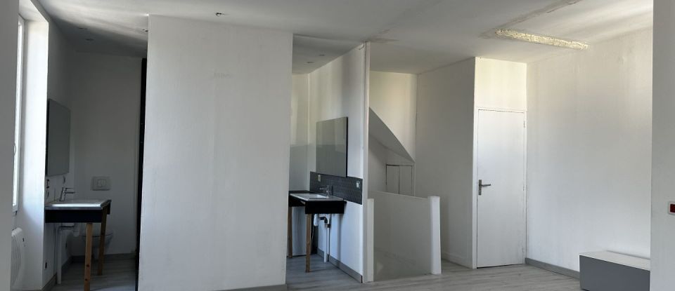 Maison 2 pièces de 61 m² à Villeneuve-sur-Lot (47300)