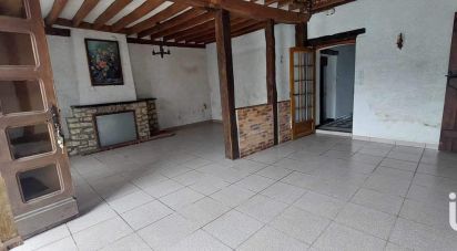 House 4 rooms of 115 m² in Châteauneuf-sur-Loire (45110)