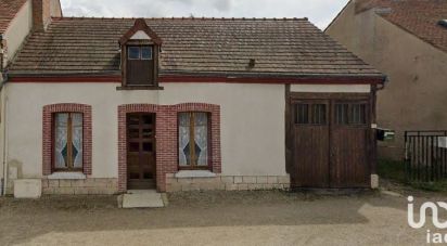 Maison 4 pièces de 115 m² à Châteauneuf-sur-Loire (45110)