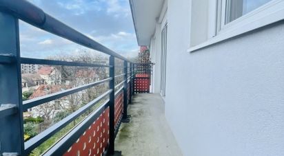 Apartment 4 rooms of 76 m² in Rueil-Malmaison (92500)