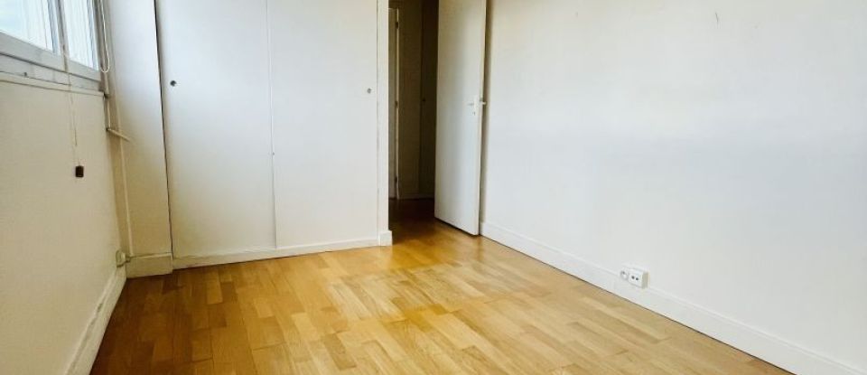 Apartment 4 rooms of 76 m² in Rueil-Malmaison (92500)