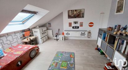 Appartement 4 pièces de 69 m² à Nantes (44300)