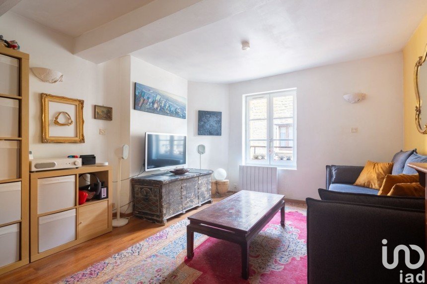 Appartement 3 pièces de 68 m² à Carrières-sur-Seine (78420)