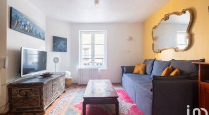 Apartment 3 rooms of 68 m² in Carrières-sur-Seine (78420)