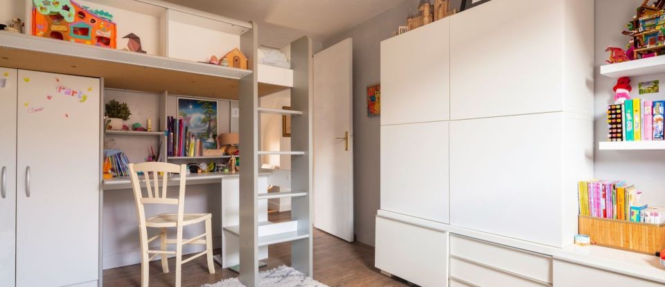 Appartement 3 pièces de 68 m² à Carrières-sur-Seine (78420)